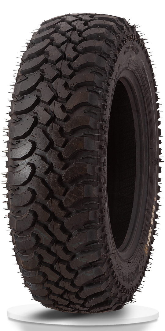 215/65 R16 Nortec MT-540