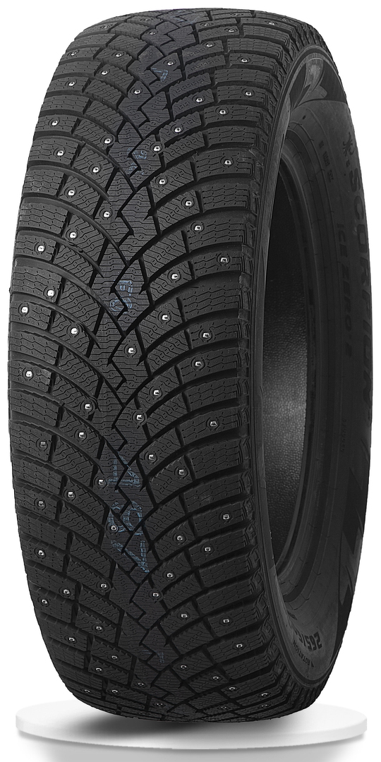 225/55 R19 Pirelli Scorpion Ice Zero 2