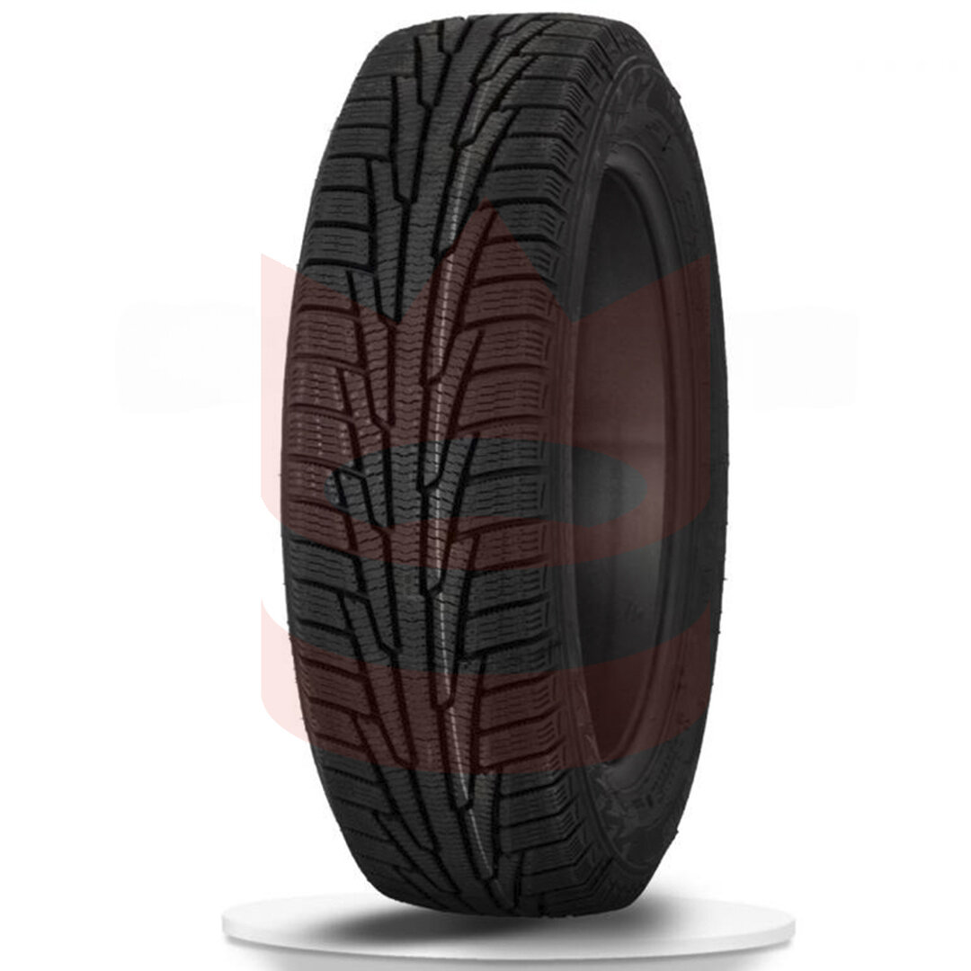 215/65 R16 Ikon (Nokian Tyres) Character Snow 2 (Nordman RS2)