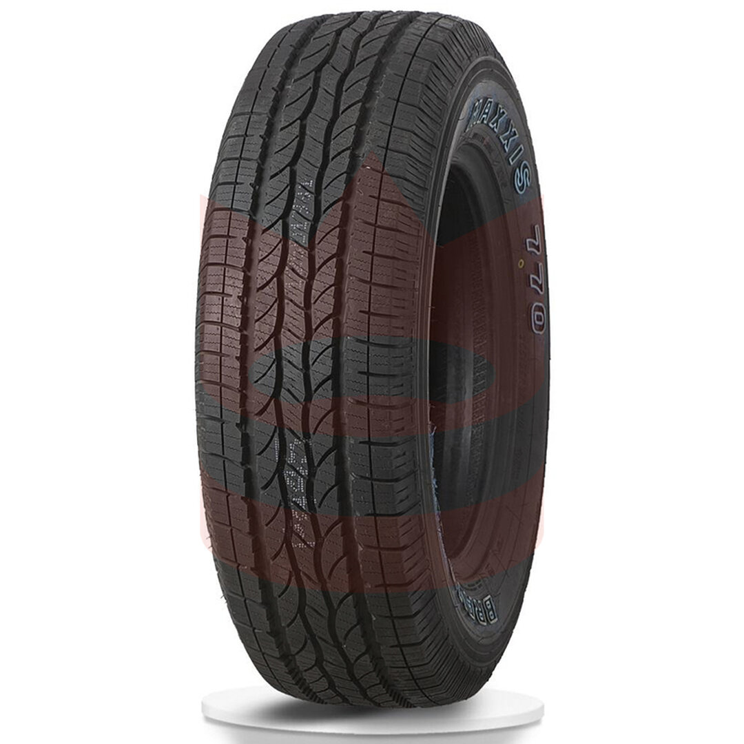 235/70 R16 MAXXIS Bravo HT 770