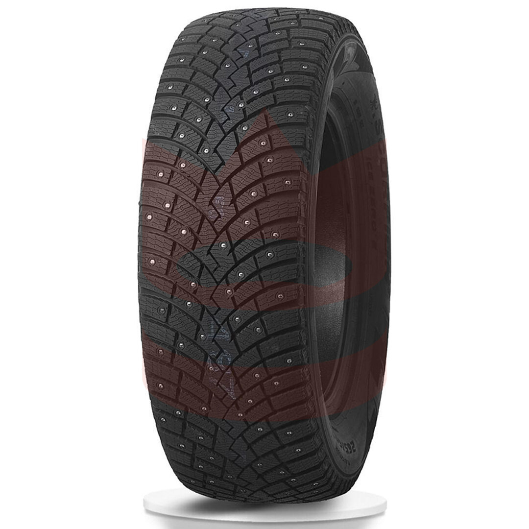 225/55 R19 Pirelli Scorpion Ice Zero 2