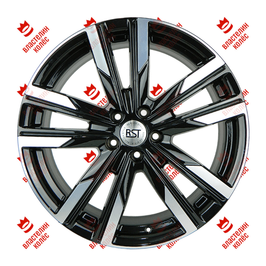 RST R089