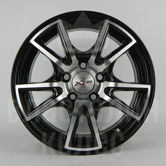 X'trike X-104