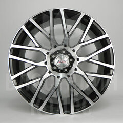 X'trike X-137