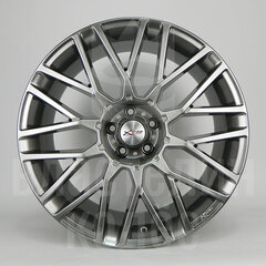 X'trike X-137