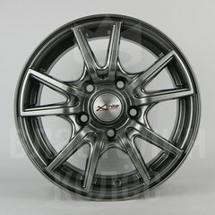 X'trike X-104