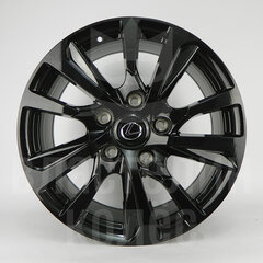 LEXUS (replica) BLACK EDITION HP747D