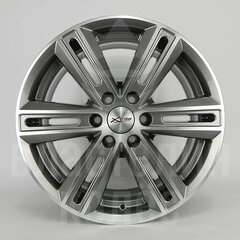 X'trike X-124